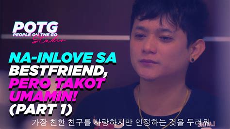 Girl bestfriend pero kinantot sa CR hehehe.
